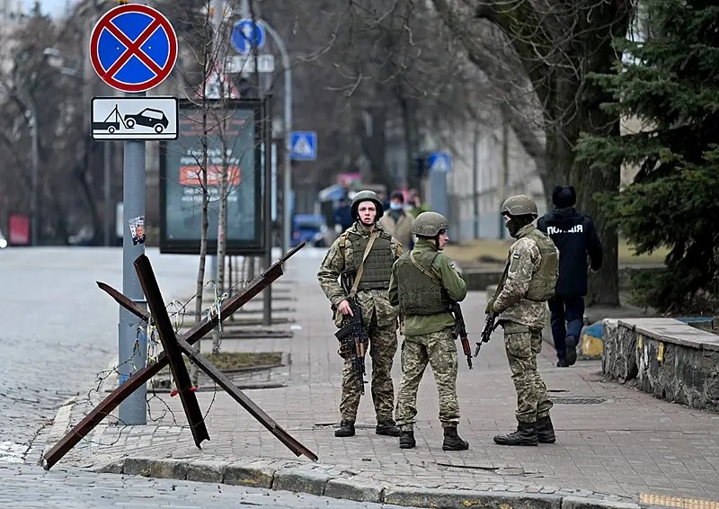1 day ago · esta madrugada, várias cidades ucranianas foram bombardeadas pela rússia. Pgvkvh5rkbtg2m