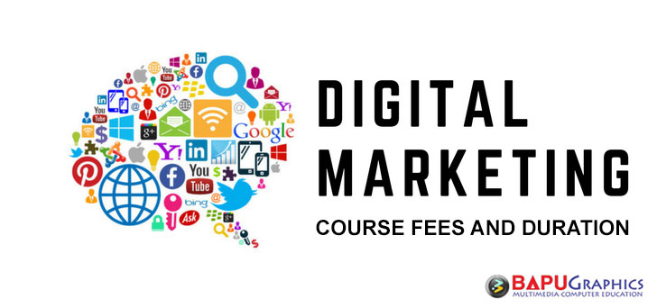 Learn how to create a digital marketing strategy for implementation in your business. Digital Marketing Course Fees And Duration In Delhi Bapu Graphics