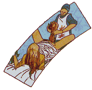 Buddhismus Das Lebensrad