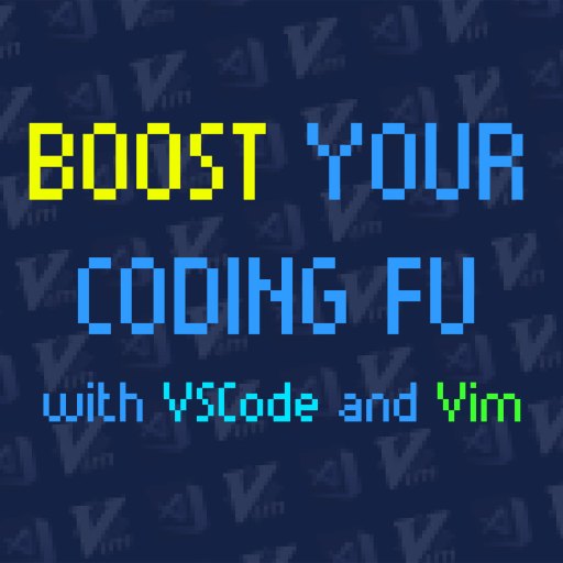 Boost Your Coding Fu With VSCode and Vim – The Auditory Experience