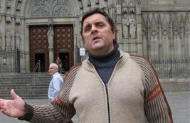 I've been living in new york city for si. Better Know A Barcelona Startup Hidden City Tours Barcelona