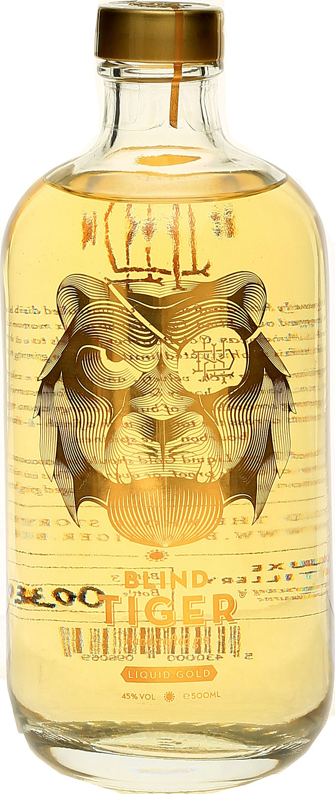 In schottland steht ein altes, zerstörtes dorf zum verkauf, in dem angeblich der geist einer . Blind Tiger Liquid Gold Gin bei uns im Shop gÃ¼nstig kaufen.