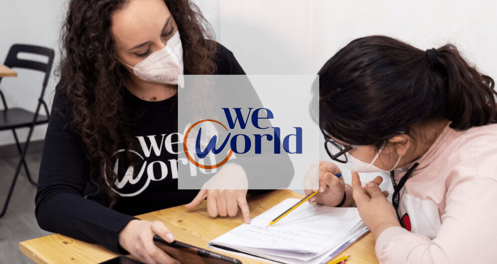Weworld – Quando È Il Villaggio A Educare: L'appuntamento A Milano – Barrio's 850_x_1600_png