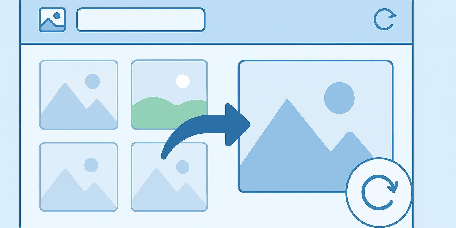 WordPress 使用 Enable Media Replace 替換媒體檔案並保留網址