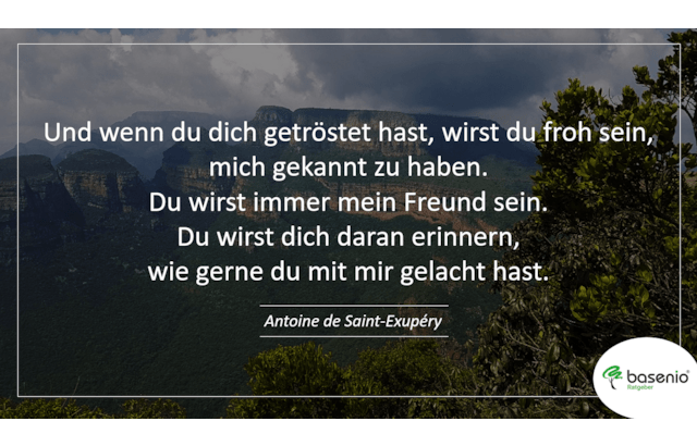 100 Personliche Trauerspruche Fur Freunde Bekannte