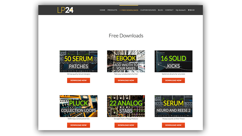 100 xfer serum presets, 70 wavetables, 3 project files,. Top 8 Best Free Serum Preset Packs All Genres