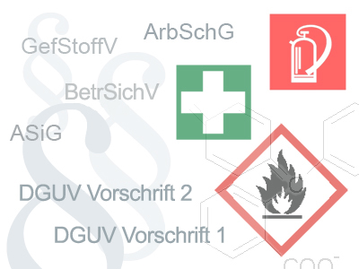 Farbe Arbeitssicherheit Das Portal Zum Thema Arbeitsschutz Im Maler Und Lackiererhandwerk