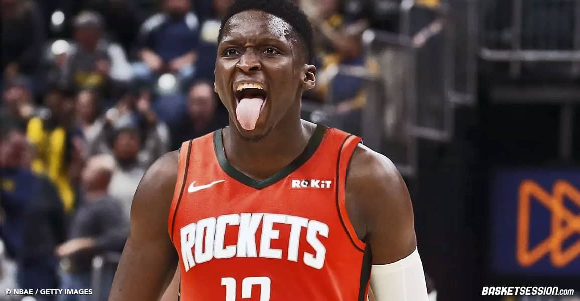 Game 21 gsw vs pho post #150 » by chris porter's hair » wed dec 1, 2021 4:00 am floppymoose wrote: Victor Oladipo envoyÃ© Ã  Houston contre Caris LeVert