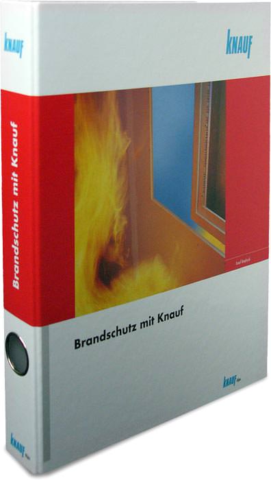 Die gründe, eine fassade nicht von . Knauf Brandschutzordner neu mit Aktualisierungsfunktion
