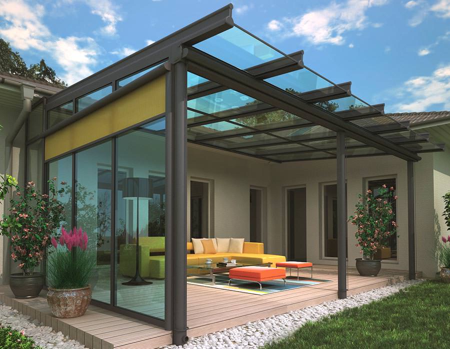 28+ Unique Markisen Weinor : Terrassendach Alu Glas - Terrassendach Ausstellung - Die klassische markise für terrassen und balkone ist immer noch die am häufigsten verwendete .