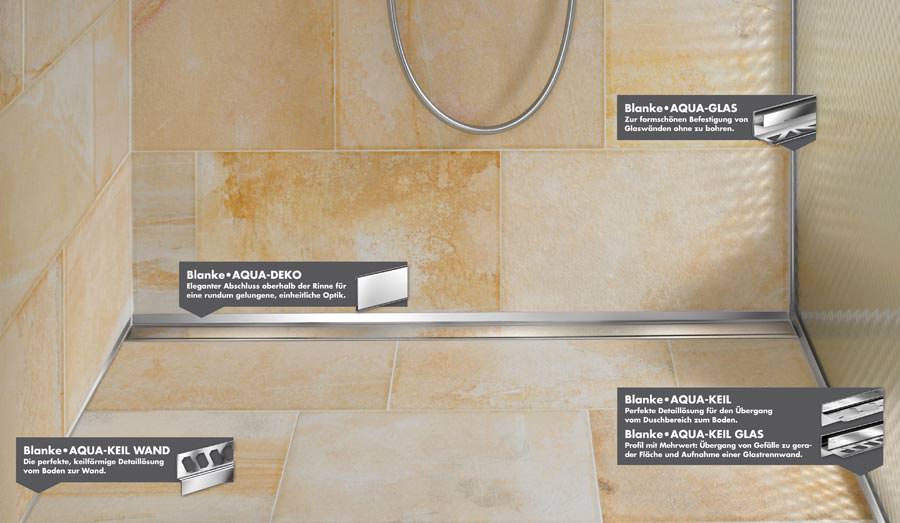Ein raumluftunabhängiger kaminofen ist zum beispiel der futura panorama von la nordica extraflame. âAQUA Profileâ von Blanke speziell fÃ¼r bodengleiche