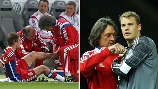 Jan 27, 2022 · warsaw, poland — fcb&themilkman has today launched in poland, specialising in a full integrated approach including marketing, media, commerce, and production capabilities as well as global sustainability transformation tools. All-clear for Lahm and Neuer : Official FC Bayern News - BayernForum.com