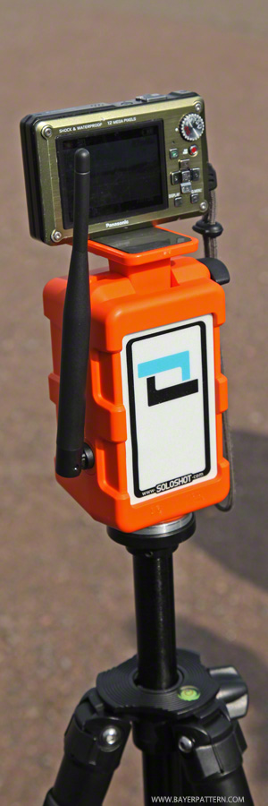 Intermatic timers are popular among home and business owners. Review Of Soloshot Automatic Panning Head Bayerpattern Com