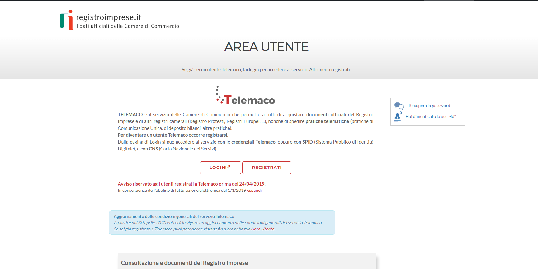 Rinnovo Carica Sociali Cciaa Roma: Come Fare? - Bbs Pratiche & Servizi S.a.s. 864_x_1728_png