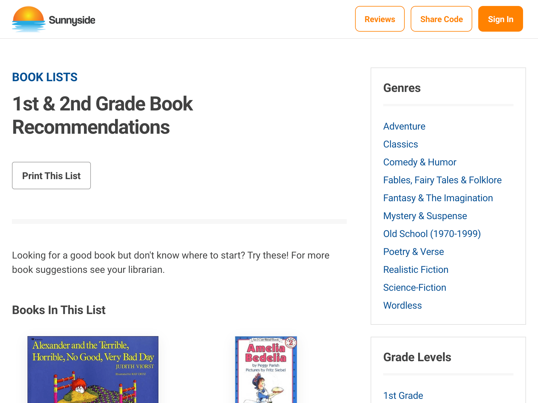 Simplify test season planning, coordination, analysis and reporting. Beanstack For Schools Zoobean