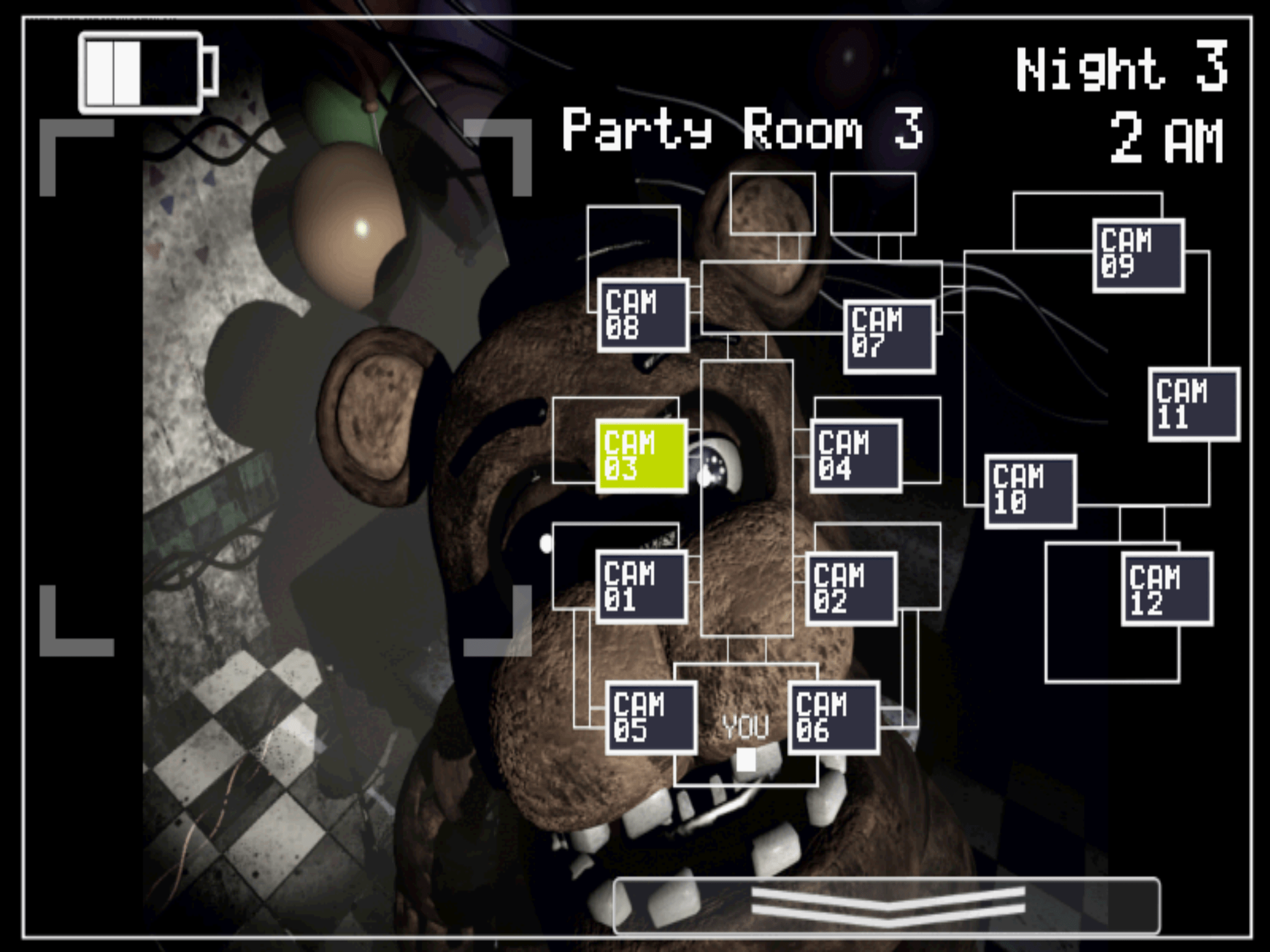 Five Nights at Freddy's 2 APP Reviews Because reading is better