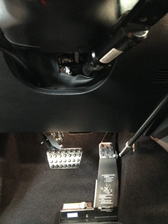 236 town square drive, lusby, md 20659. Dodge Charger Hand Controls & Driving Aids - Bedco Mobility