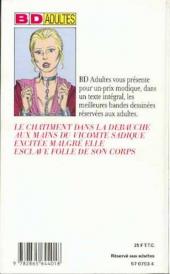 Webles malheurs de janice : Les malheurs de Janice -1- Les Malheurs de Janice (Ãpisode 1)