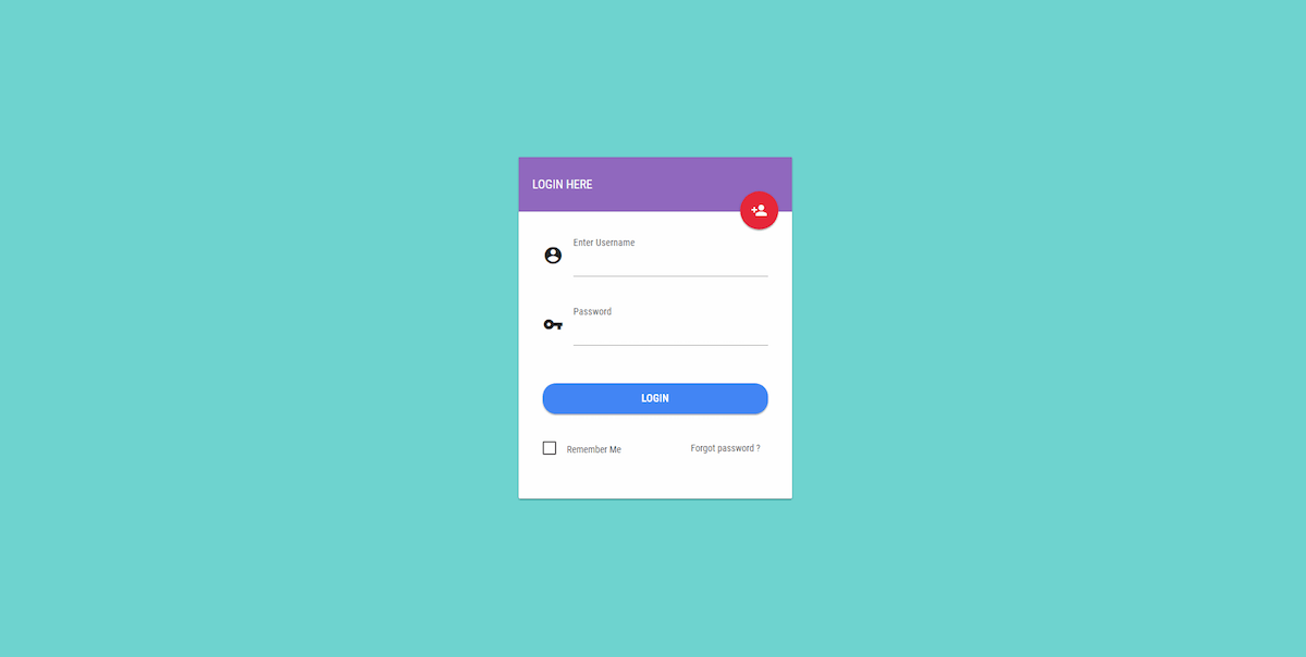 To get you started (re)designing your web site: 60 Free Css3 Html5 Login Form Templates 2022