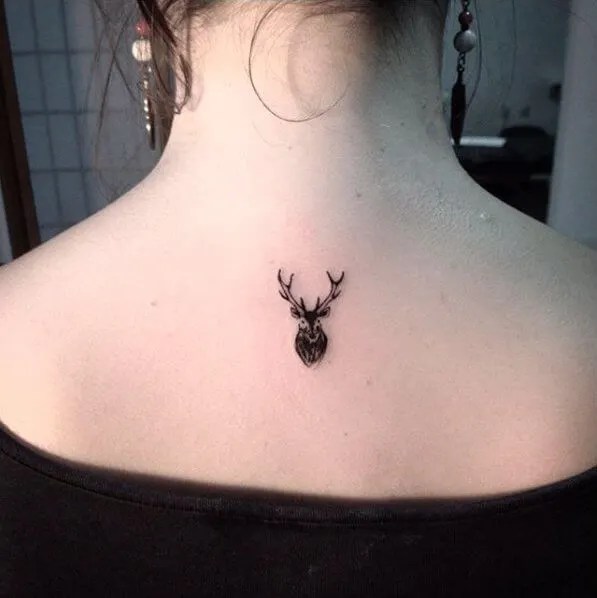 40 Awe-Inspiring Tiny Winter Tattoos - Belletag 598_x_597_webp