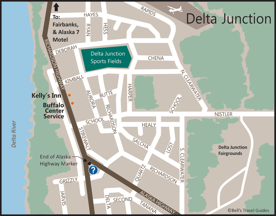 Cz scorpion evo3 ak style safety selector quantity. Alaska Maps of cities, towns and highways