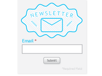 Many newsletters require you to confirm that you actually want to receive the newsletter to prevent others from signing you up for random . Opt In Email Marketing Vs Bulk Email Spam Benchmark Email