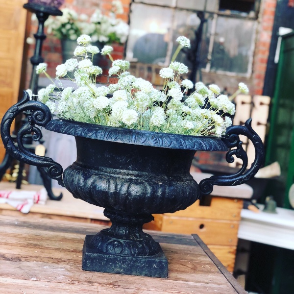 Koppel Antieke Tuinvazen Benko Recent Added Items European Antiques Decorative