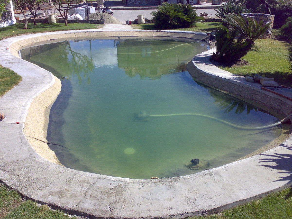 Sfoglia oltre 500mila immagini di giardini su houzz e trasforma il tuo giardino. Benza Laghetti Da Giardino Cascate E Ruscelli Artificiali