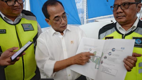 Bandara Sultan Hasanuddin Makassar Diperluas Menjadi HUB Indonesia Timur -  Berita Daerah