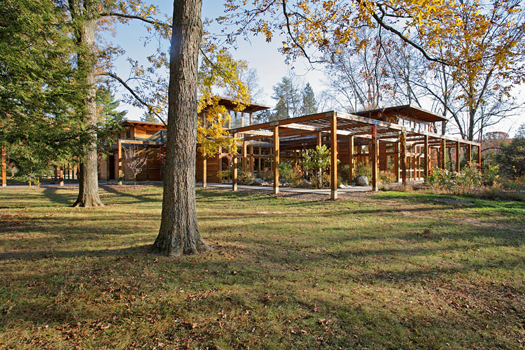 Every item on this page was chosen by a town & country editor. Arboretum Attractions | Bernheim Arboretum and Research Forest