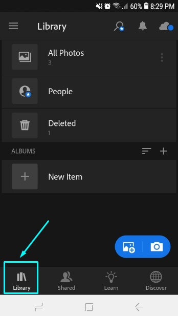 15/11/2021 · cara daftar lightroom juga cukup mudah, bisa melalui akun facebook dan email google. Tutorial Lengkap Cara Menggunakan Adobe Lightroom