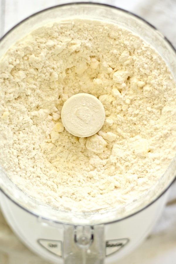 PERFECT PIE CRUST RECIPE Bessie Bakes