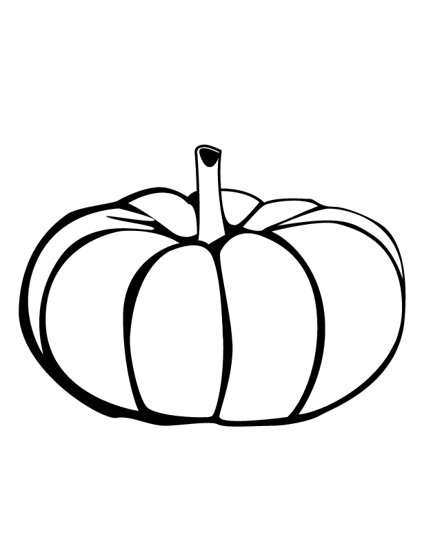 Free, printable coloring pages for adults that are not only fun but extremely relaxing. Free Printable Pumpkin Coloring Pages For Kids