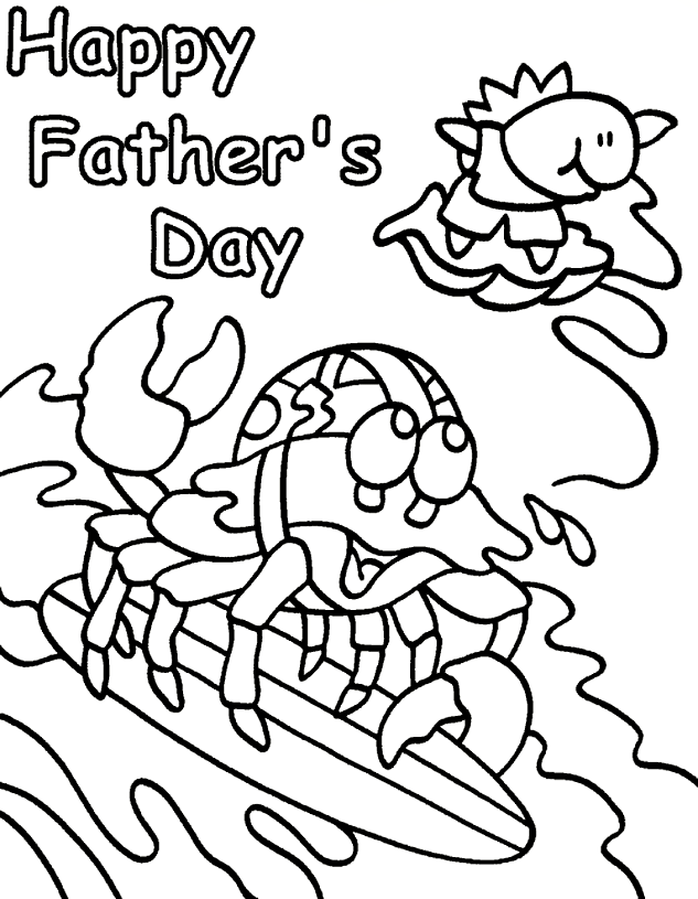 fathers day coloring pages best coloring pages for kids