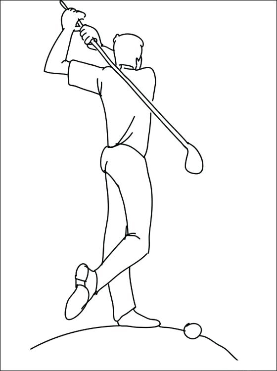 Meer dan 15.000 kleurplaten op kleurplaten.eu. Golf Coloring Pages - Best Coloring Pages For Kids