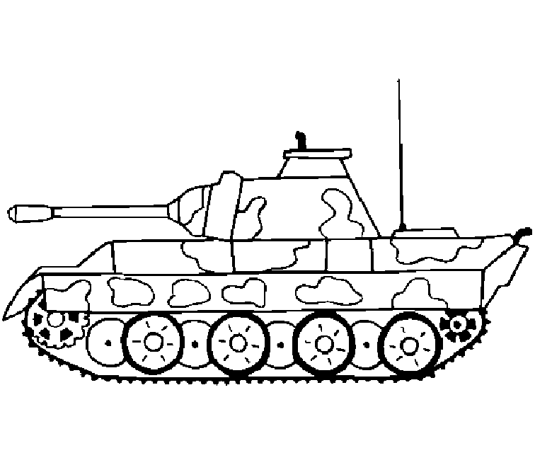 Download and print these army tank free coloring pages for free. Army Tank Coloring Pages Best Coloring Pages For Kids