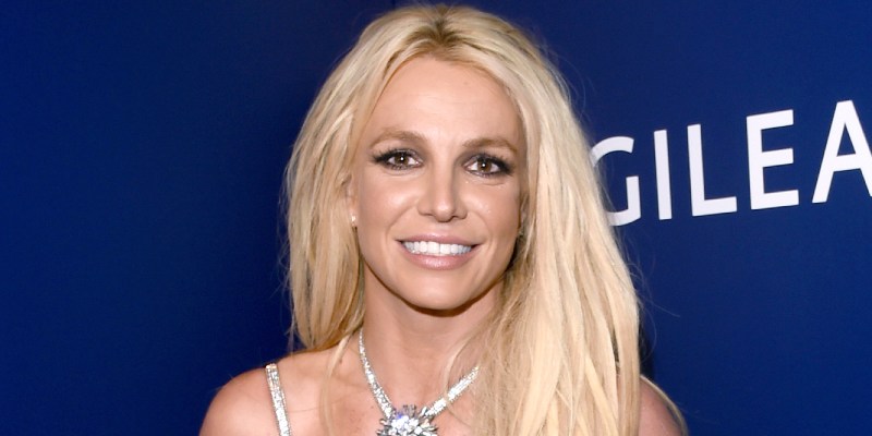 And backup dancer kevin federline from 2004 to 2007. Ultimate Trivia Quiz On Britney Spears! How Much You Know About Britney Spears? - BestFunQuiz