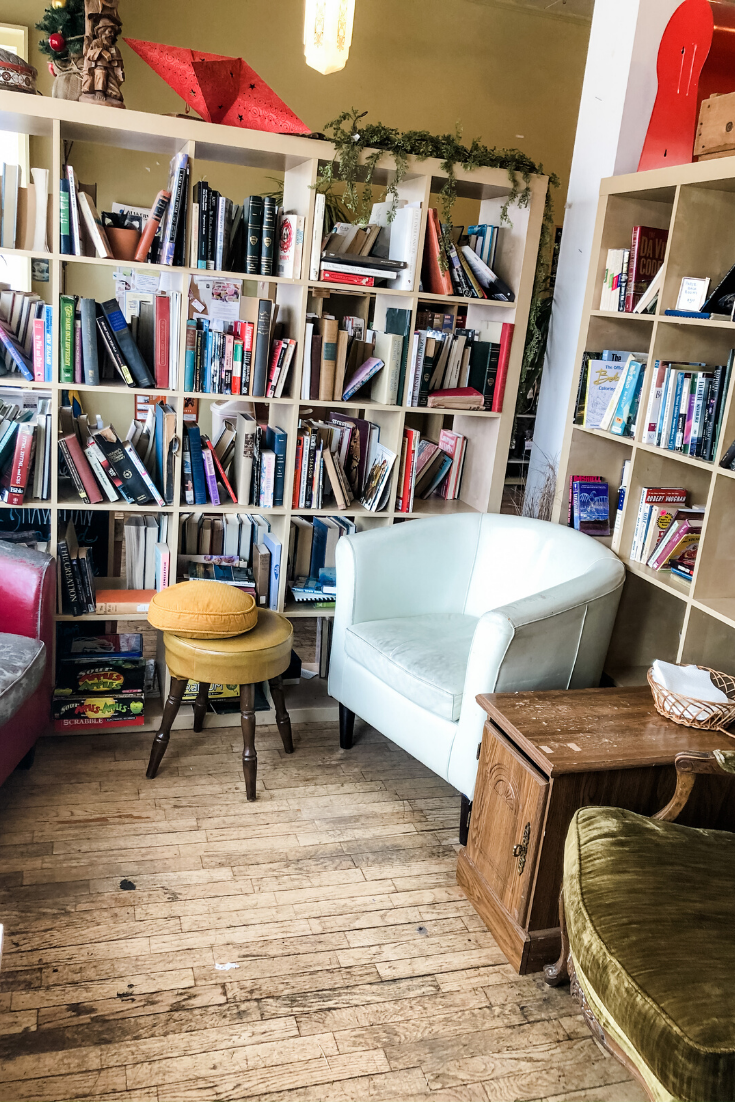 Best Small Towns in America: Highlights of Lindsborg Kansas