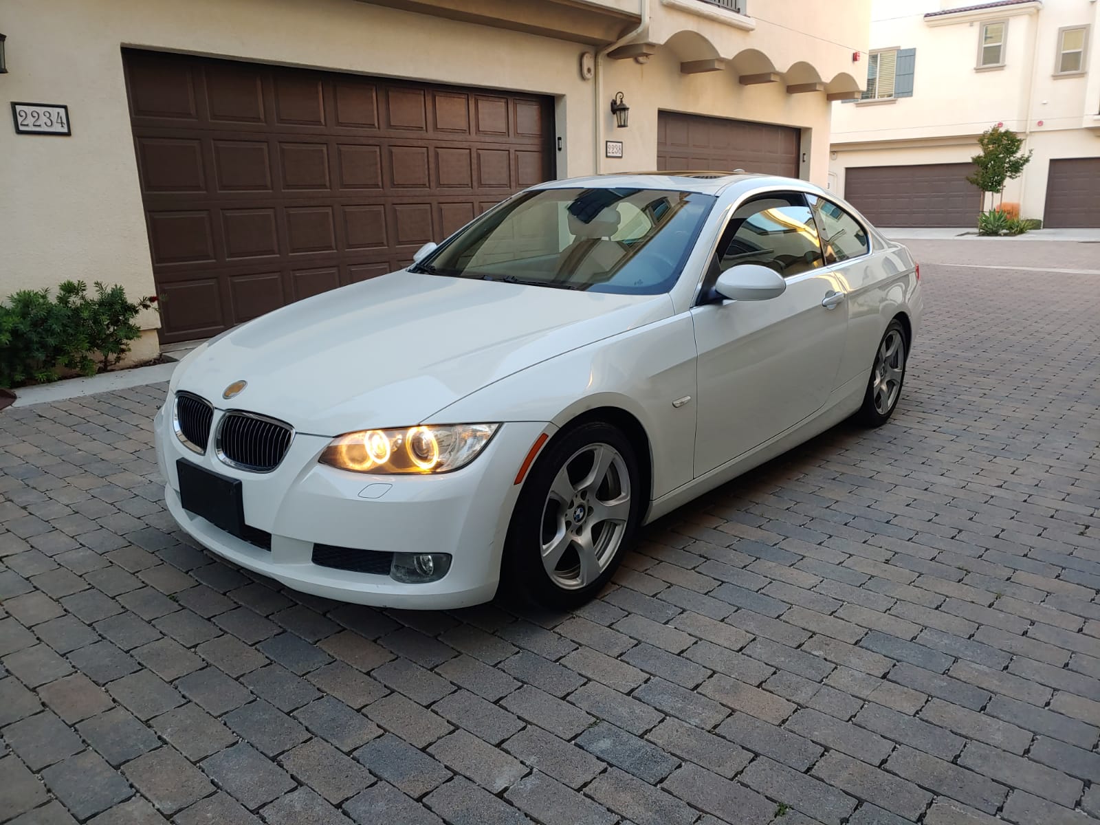 2007 BMW 328I COUPE ONLY 112K MILES (SPORTY) - Best OC ...