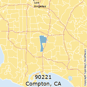 Encuentre trabajos en el monte, huntington park, lennox, south gate, . Best Places to Live in Compton (zip 90221), California