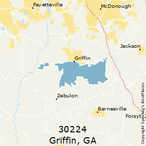 Online directory of georgia cosmetology schools in savannah, columbus, etc. Best Places to Live in Griffin (zip 30224), Georgia