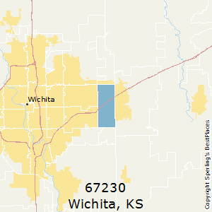 658 westdale drive, wichita, ks 67209, estados unidos. Best Places to Live in Wichita (zip 67230), Kansas
