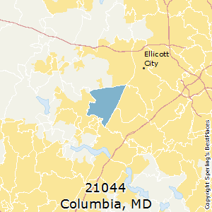 Download towson, md zip code database. Best Places to Live in Columbia (zip 21044), Maryland