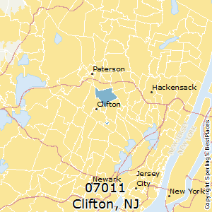 Here is what is open and closed on . Best Places to Live in Clifton (zip 07011), New Jersey