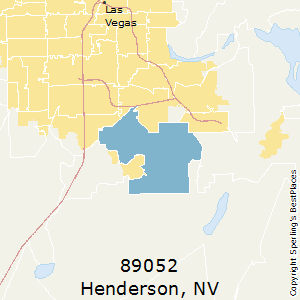 Like most countries and territories, israel has a large number of zip, or postal, codes. Best Places to Live in Henderson (zip 89052), Nevada
