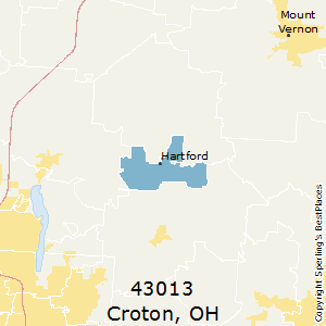 Frosts or freezes will damage them, but they quickly recover. Best Places to Live in Croton (zip 43013), Ohio