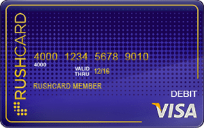 It's hard to beat the sentiment of a heartfelt greeting card for a special occasion. RushCard Unlimited Plan Review (Earn up to $600 a YR Offer)