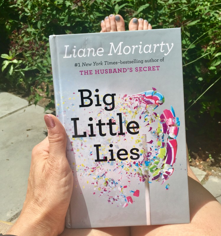 Over the centuries, they have evolved from stone and clay tablets to papyrus scrolls, and finally, paper. Big Little Lies By Liane Moriarty Book Club Beth Daigle