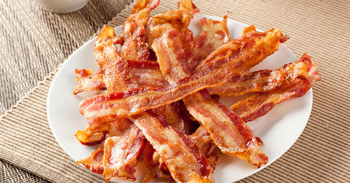Tabitha Brown’s Carrot Bacon Recipe Is The Perfect Choice For All The