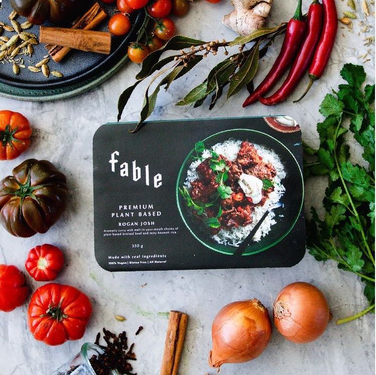 Oatly's revenue surged 49.2% year over . Fable | Better Food Distribution